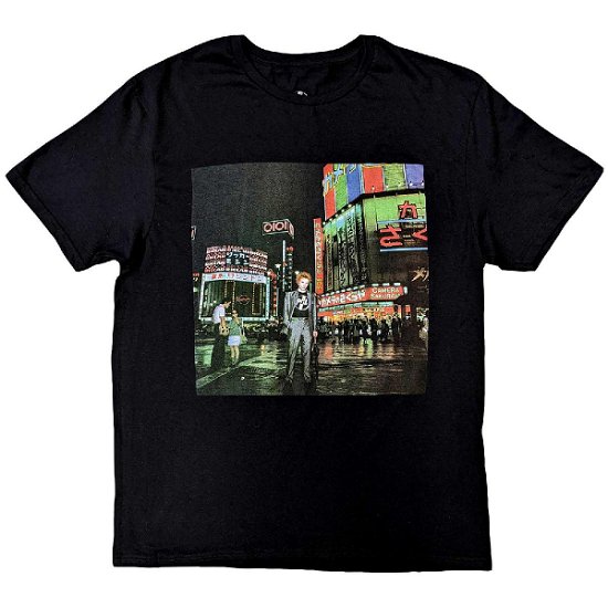 PIL (Public Image Ltd) Unisex T-Shirt: Tokyo - PIL (Public Image Ltd) - Mercancía -  - 5056561094335 - 