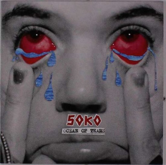 Cover for Soko · Ocean of Tears (7&quot;) [Reissue edition] (2015)