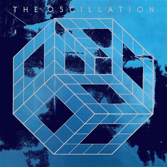 Cover for Oscillation · The Start Of The End (LP) (2024)