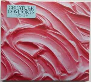 Cover for Hydrogen Sea · Creature Comforts (CD) (2023)