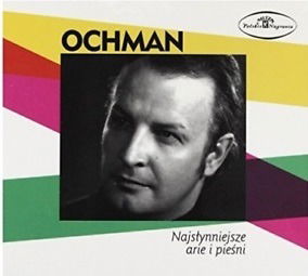 Ochman, Wieslaw - Najslynniejsze Arie I Piesni - Music - AU PNAU - 5907783424335 - April 26, 2012