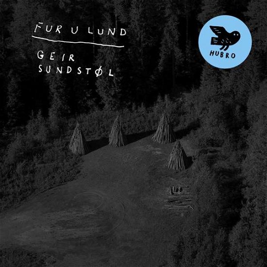 Cover for Geir Sundstol · Furulund (LP) (2015)
