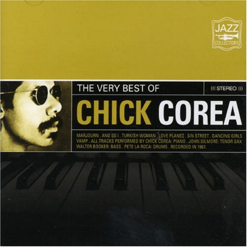The Very Best of - Chick Corea - Musik - MBB - 7798093710335 - 25. april 2006