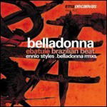 Ebatule Brazilian Beat - Belladonna - Music - IRMA RECORDS - 8000000980335 - April 16, 2015