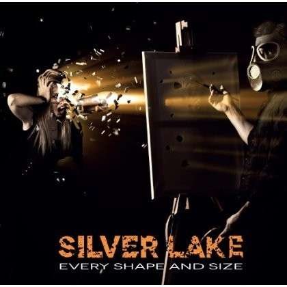 Cover for Silver Lake · Every Shape &amp; Size (CD) (2013)