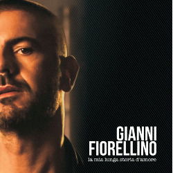 Cover for Fiorellino Gianni · La Mia Lunga Storia D'Amore (LP) (2022)