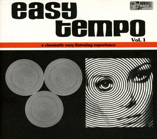 Easy Tempo Vol.1 - Easy Tempo Vol. 1 / Various - Música - RIGHT - 8032523020335 - 17 de maio de 2000