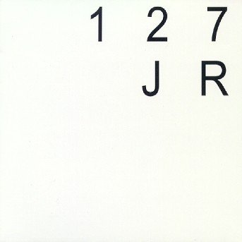 Cover for Jr · 127 (CD) (2013)