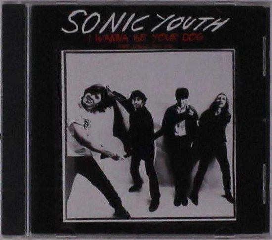 I Wanna Be Your Dog - Sonic Youth - Music - TV PARTY - 8592735008335 - September 26, 2019
