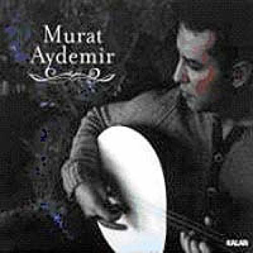 Cover for Murat Aydemir (CD) (2008)