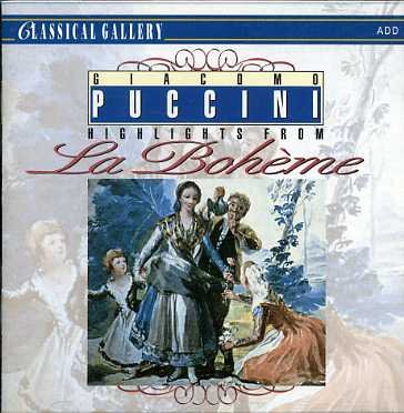 Carrera: 2,4 Ghz - X-Mas Turnator - Advent Calenda - Giacomo Puccini - Musik - Classical Gallery - 8712177022335 - 2023