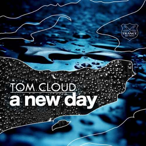 Cover for Tom Cloud · New Day (CD) (2010)