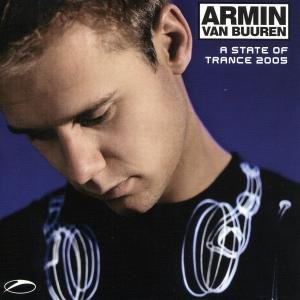 Cover for Armin Van Buuren · State of Trance 2005 (CD) (2009)