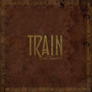 Does Led Zeppelin II - Train - Musikk - unknown - 9397601006335 - 14. november 2018