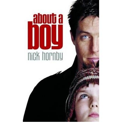 Cover for Nick Hornby · About a Boy (Paperback Bog) (2002)