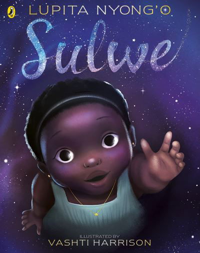 Cover for Lupita Nyong'o · Sulwe (Paperback Book) (2021)