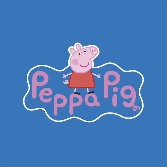 Cover for Peppa Pig · Peppa Pig: Peppa’s Great Dinosaur Hunt: A Lift-the-Flap Book - Peppa Pig (Kartonbuch) (2024)