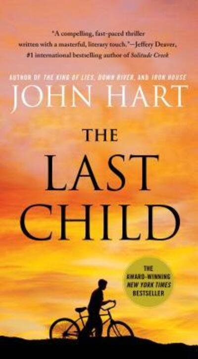 Cover for Last Child (N/A) (2016)