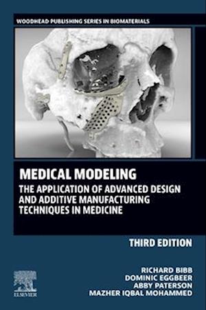 Cover for Richard Bibb · Medical Modeling (Book) (2024)