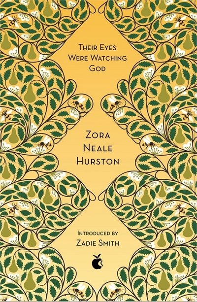 Cover for Zora Neale Hurston · Their Eyes Were Watching God - VMC (Pocketbok) (2018)