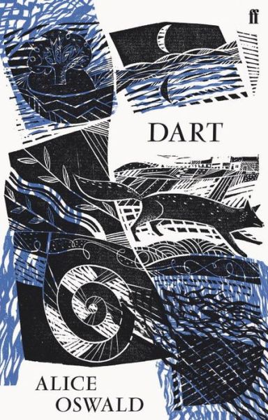 Dart - Alice Oswald - Książki - Faber & Faber - 9780571259335 - 6 maja 2010