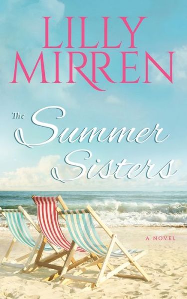 Cover for Lilly Mirren · The Summer Sisters - The Waratah Inn (Paperback Book) (2020)