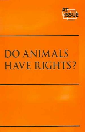 Cover for Jamuna Carroll · Do Animals Have Rights? (Board book) (2004)