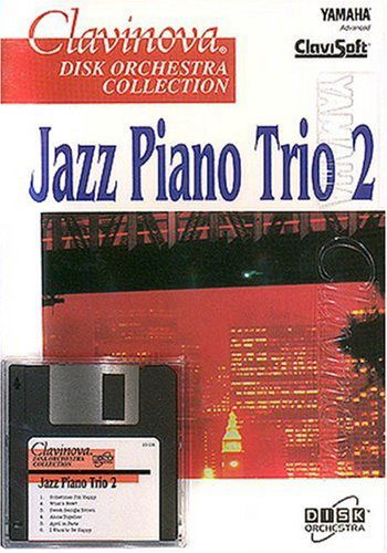 Cover for Giovanni · Jazz Piano Trio 2: Advanced (Paperback Book) (1990)