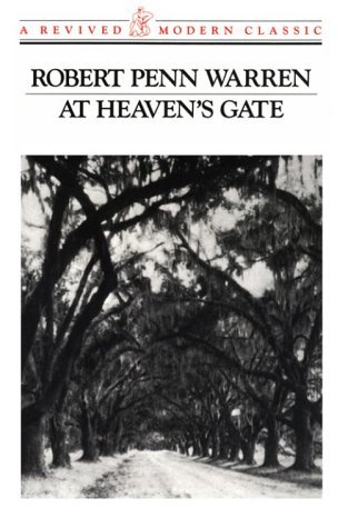 Cover for Robert Penn Warren · At Heaven's Gate (New Directions Paperbook) (Pocketbok) (1985)