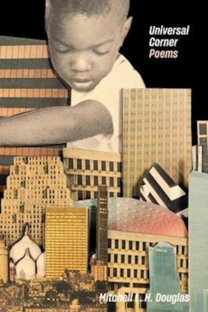 Cover for Mitchell L. H. Douglas · Universal Corner (Paperback Book) (2026)
