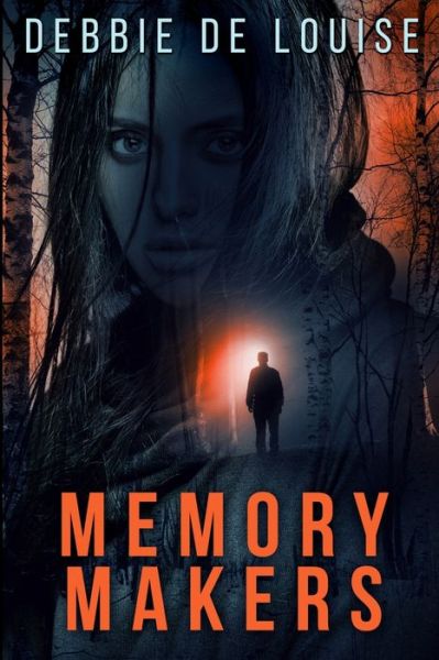 Cover for Debbie De Louise · Memory Makers (Pocketbok) (2021)