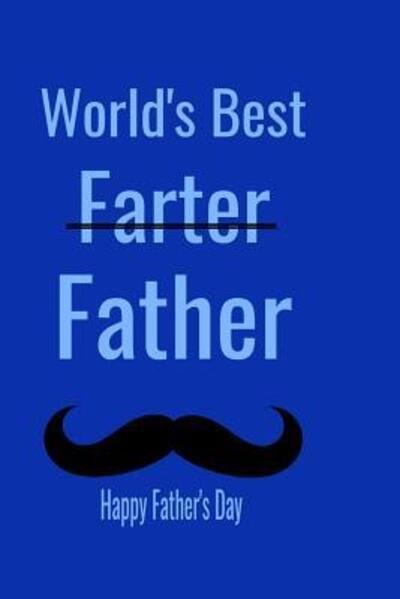 Cover for T &amp; K Publishing · Happy Father's Day A perfect Father's Day gift to last all year.... (Pocketbok) (2019)
