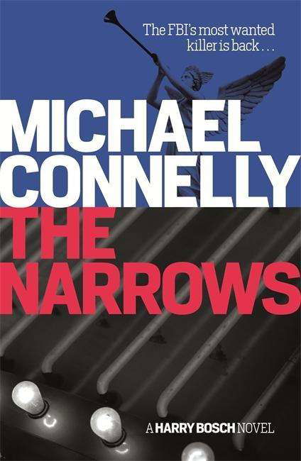 Cover for Michael Connelly · The Narrows (Paperback Bog) (2015)