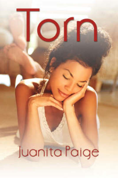 Cover for Juanita Paige · Torn (Paperback Book) (2008)