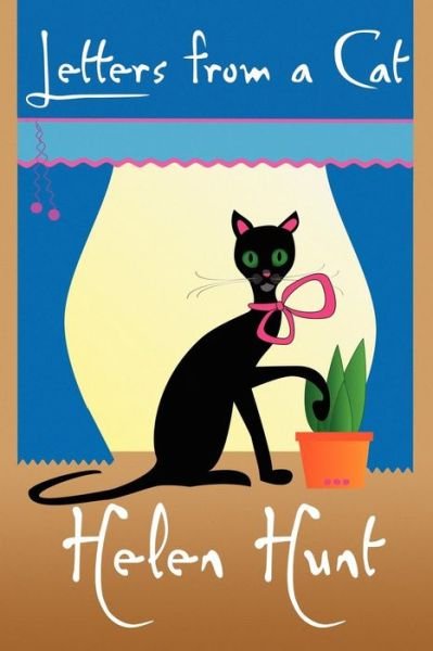 Cover for Helen Hunt · Letters from a Cat (Taschenbuch) (2009)