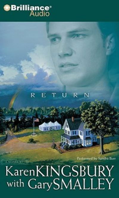 Return - Karen Kingsbury - Musique - Brilliance Audio - 9781441878335 - 1 août 2010