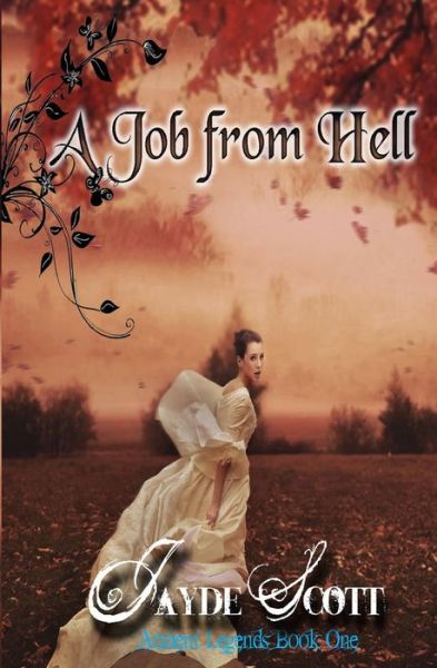 Cover for Jayde Scott · A Job From Hell (Taschenbuch) (2011)