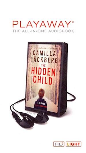 Cover for Camilla Lackberg · Hidden Child (N/A) (2014)