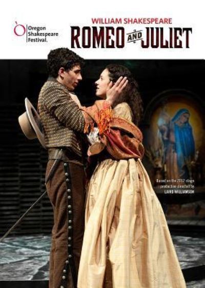 Cover for William Shakespeare · Romeo and Juliet (N/A) (2013)