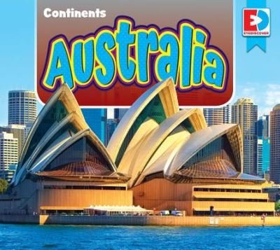 Cover for Coming Soon · Australia (Inbunden Bok) (2018)
