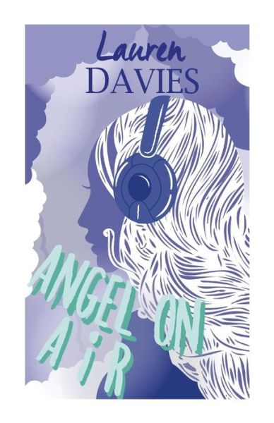 Cover for Lauren Davies · Angel on Air (Paperback Book) (2015)