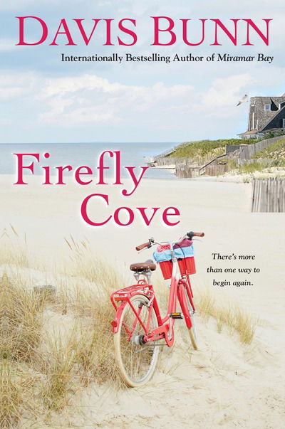 Firefly Cove - Davis Bunn - Kirjat - Kensington Publishing - 9781496708335 - tiistai 29. toukokuuta 2018