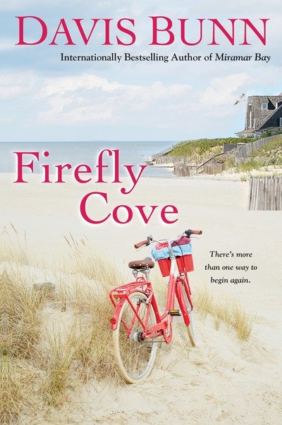 Cover for Davis Bunn · Firefly Cove (Pocketbok) (2018)