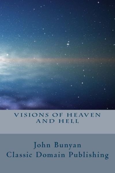 Cover for John Bunyan · Visions of Heaven and Hell (Pocketbok) (2014)