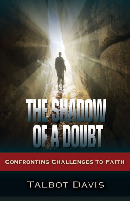 Cover for Talbot Davis · The Shadow of a Doubt (Paperback Book) (2015)