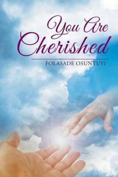 Cover for Folasade Osuntuyi · You Are Cherished (Paperback Book) (2015)