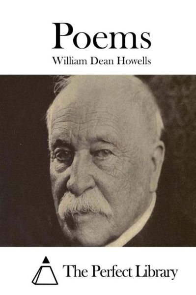 Cover for William Dean Howells · Poems (Pocketbok) (2015)