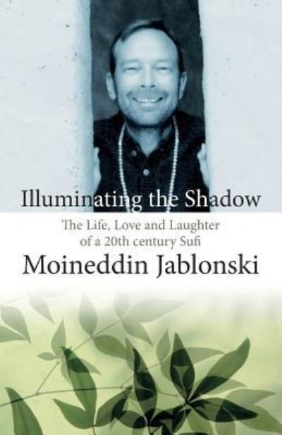 Cover for Moineddin Carl Jablonski · Illuminating the Shadow (Paperback Bog) (2016)