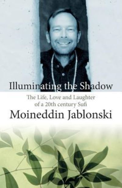 Cover for Moineddin Carl Jablonski · Illuminating the Shadow (Paperback Book) (2016)