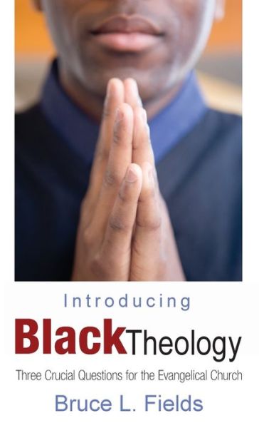 Cover for Bruce L Fields · Introducing Black Theology (Hardcover Book) (2019)